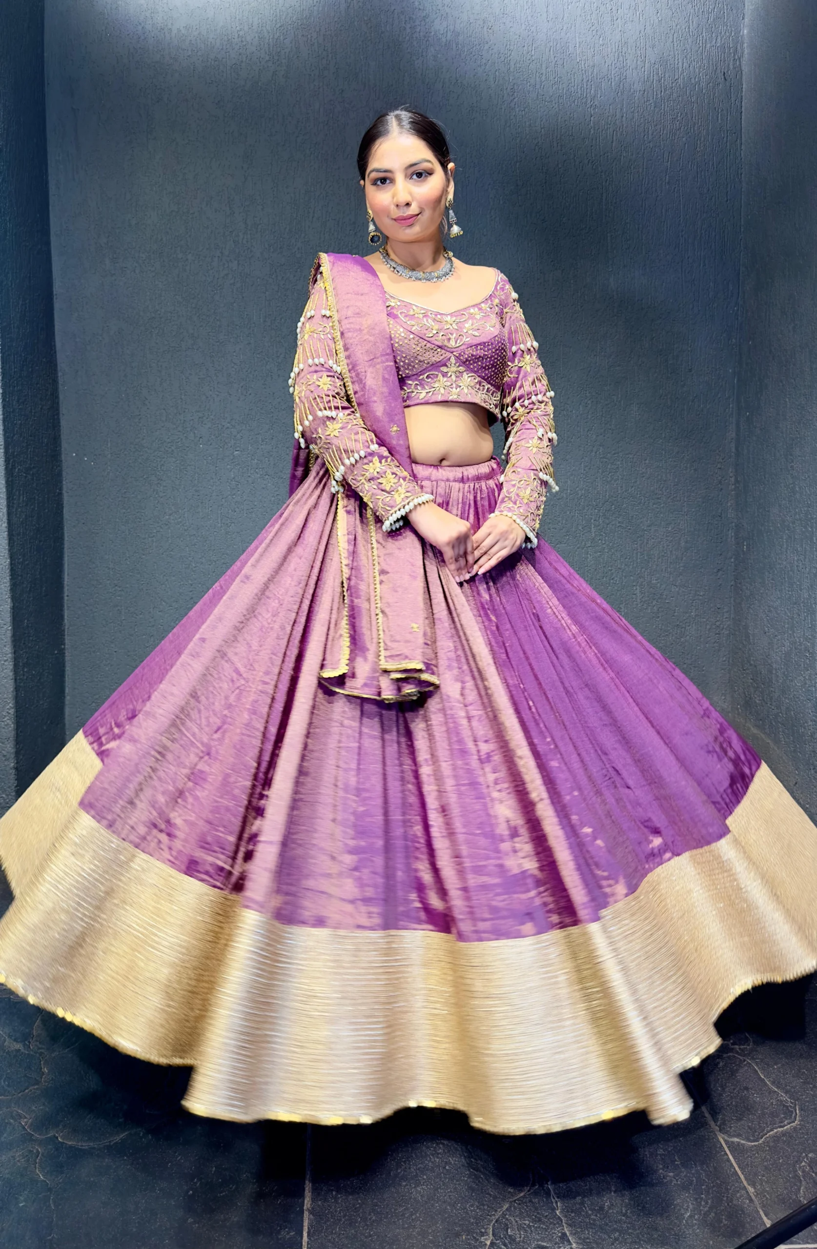 Lehenga Choli